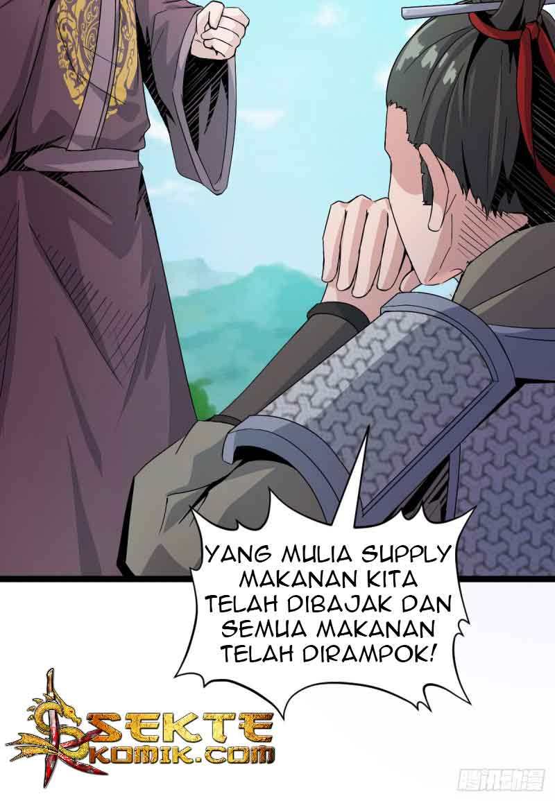 Reborn as King Chapter 34 Gambar 22